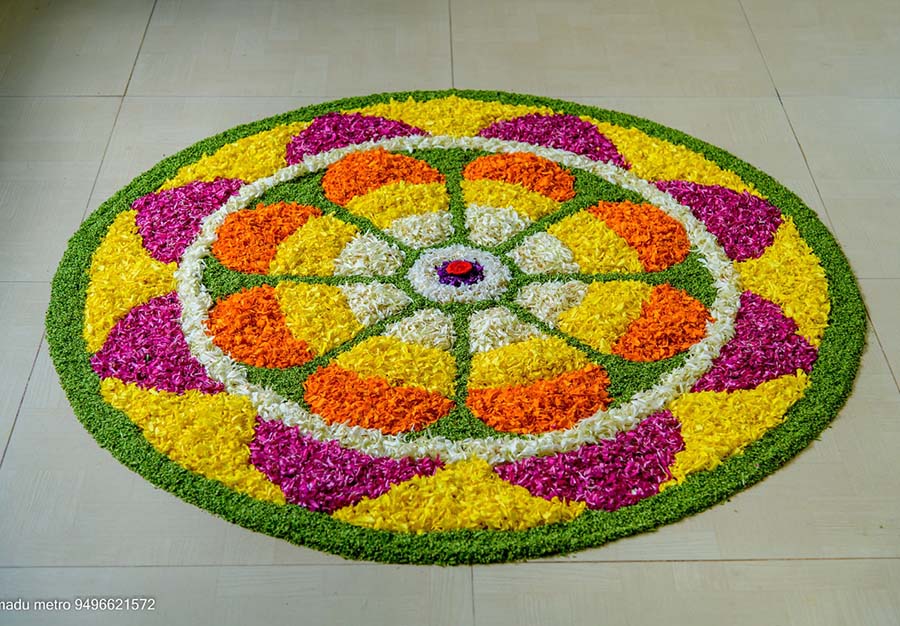 Onam Celebration